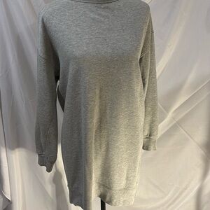 2/$30 Gap Sweatshirt Long Sleeve Dress Size M
